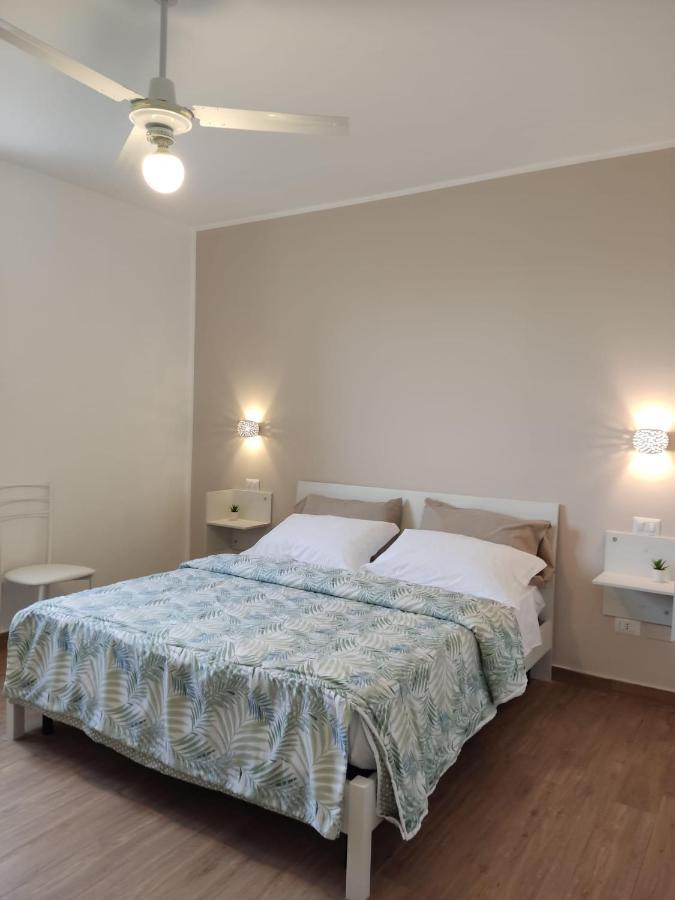 Villa Agri Art San Benedetto Ullano Esterno foto
